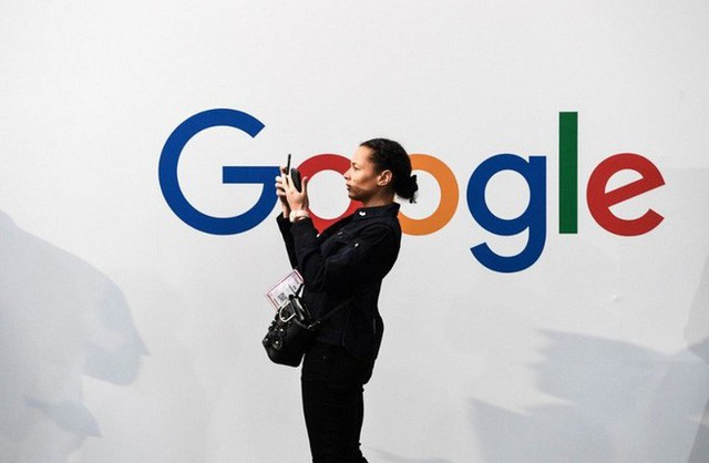 Hôm trước tẩy chay, hôm nay Google lại tỏ ý muốn nối lại tình xưa với Huawei - Ảnh 1.