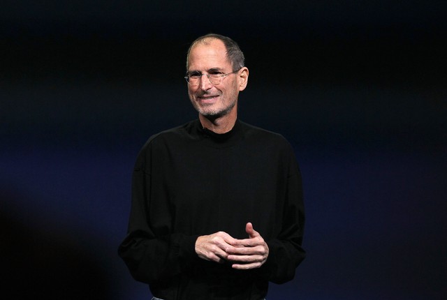 Steve Jobs thao túng người khác như thế nào? - Ảnh 1.