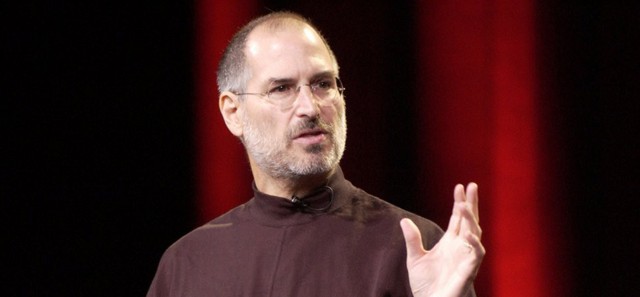 Steve Jobs thao túng người khác như thế nào? - Ảnh 2.