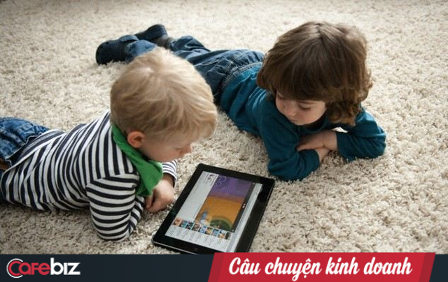 Kinh hãi với tác hại của công nghệ, Thung lũng Silicon đua nhau gửi con vào “trường tối cổ” - Ảnh 4.