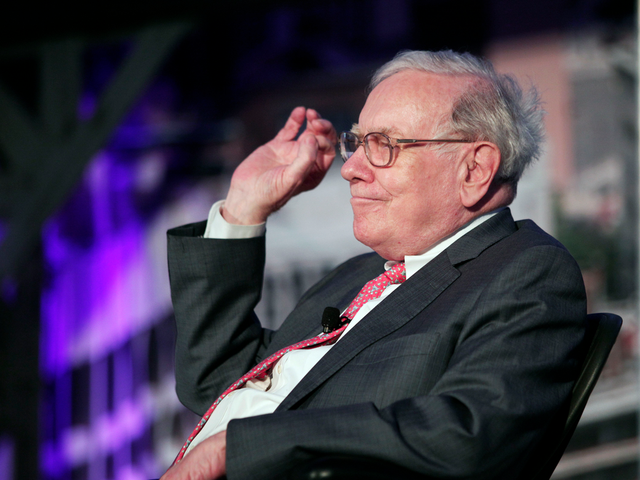 Những câu nói để đời của huyền thoại đầu tư Warren Buffett - Ảnh 10.