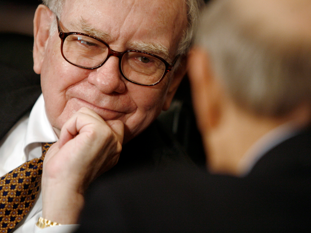 Những câu nói để đời của huyền thoại đầu tư Warren Buffett - Ảnh 11.