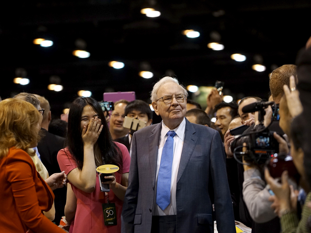 Những câu nói để đời của huyền thoại đầu tư Warren Buffett - Ảnh 9.