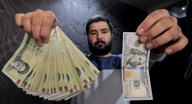 8 điều ít biết về nền kinh tế Iran - Ảnh 2.