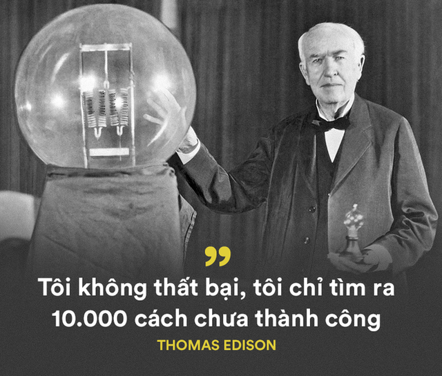Lục lại đống đồ cũ, Thomas Edison tìm thấy mảnh giấy hé lộ bí mật mẹ đã giấu ông bấy lâu - Ảnh 2.