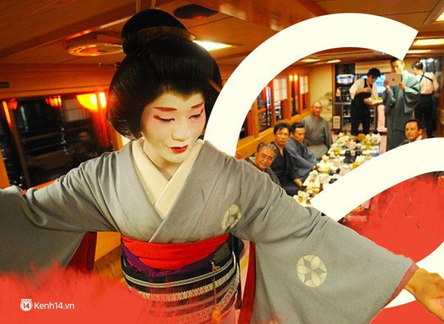 Ẩn sau vẻ đẹp chết người của một Geisha Nam: Sức quyến rũ từ lời nói đường mật thu về cả tỷ đồng mỗi đêm - Ảnh 8.