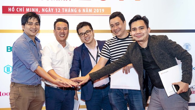 Một startup lĩnh vực BĐS được Vinacapital Ventures “rót” 4 triệu USD - Ảnh 1.