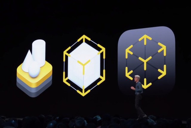 Trong WWDC 2019, Apple đã âm thầm gây dựng nên một sản phẩm đáng kinh ngạc mà ít người chú ý - Ảnh 1.