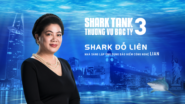Chính thức lộ diện dàn cá mập Shark Tank Việt Nam mùa 3: Thêm Shark Tam và Shark Liên góp mặt, Shark Phú rời cuộc đi săn - Ảnh 1.