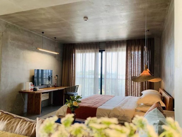 Nữ giám đốc doanh nghiệp quyết định sống cho bản thân sau 40 tuổi bằng cách nghỉ việc về quê trồng hoa - Ảnh 6. Nữ giám đốc doanh nghiệp quyết định sống cho bản thân sau 40 tuổi bằng cách nghỉ việc về quê trồng hoa - Ảnh 6.