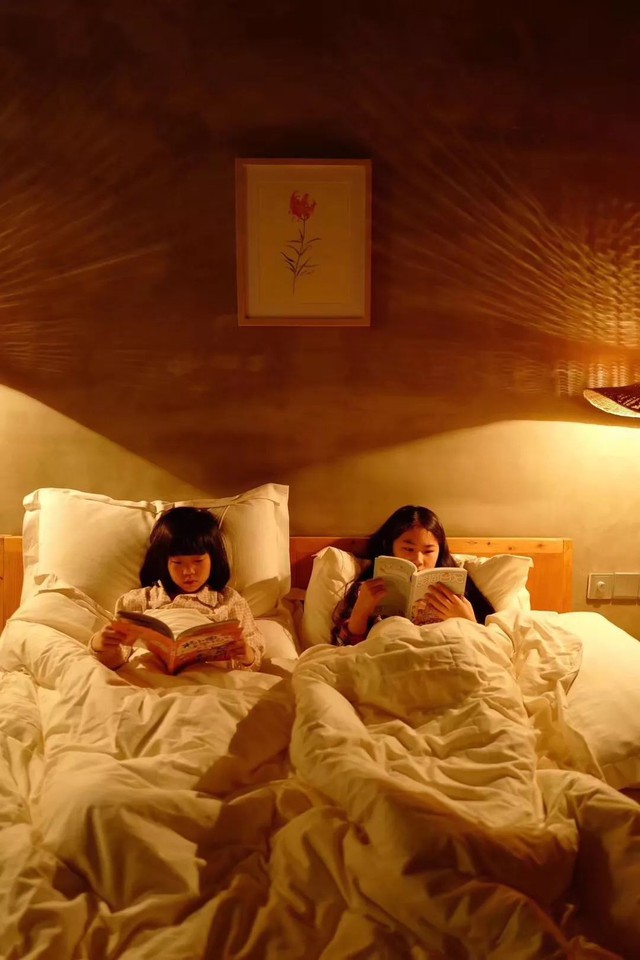 Nữ giám đốc doanh nghiệp quyết định sống cho bản thân sau 40 tuổi bằng cách nghỉ việc về quê trồng hoa - Ảnh 7. Nữ giám đốc doanh nghiệp quyết định sống cho bản thân sau 40 tuổi bằng cách nghỉ việc về quê trồng hoa - Ảnh 7.