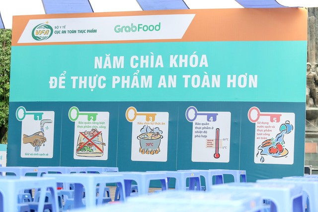 Nuông chiều khẩu vị bản thân, người tiêu dùng liệu có đang vô tình tiếp tay cho thực phẩm bẩn? - Ảnh 2.