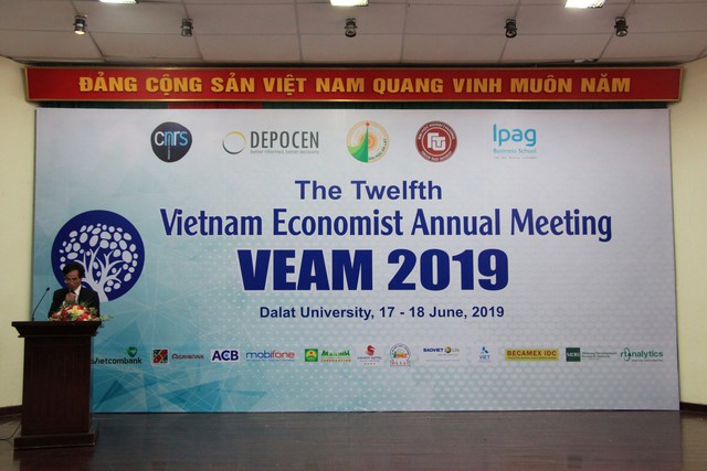 Hội nghị thường niên VEAM 2019: Chung tay phòng chống tác hại của thuốc lá trên phạm vi toàn cầu - Ảnh 1.