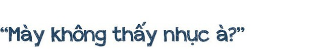 Trường chuyên, du học, bằng tiến sĩ và nỗi đau câm lặng của cô bé 15 tuổi - Ảnh 7. Trường chuyên, du học, bằng tiến sĩ và nỗi đau câm lặng của cô bé 15 tuổi - Ảnh 7.