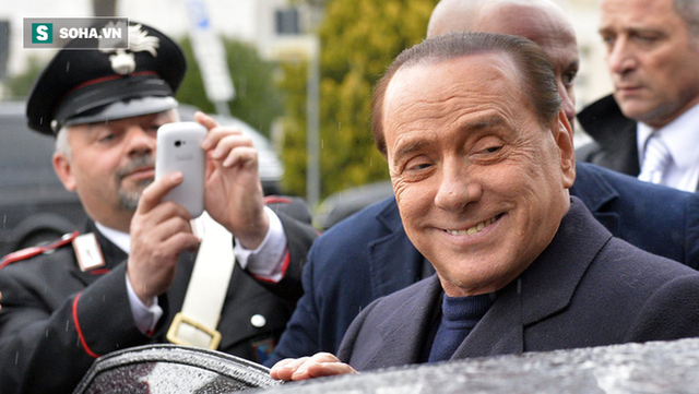 Từ kẻ thù, mafia Ý trở thành chỗ dựa vững chắc của Platini như thế nào? - Ảnh 2.
