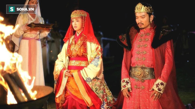  Cứ đến Mông Cổ làm dâu, phần lớn các công chúa nhà Thanh sẽ mất khả năng làm mẹ: Tại sao? - Ảnh 2.