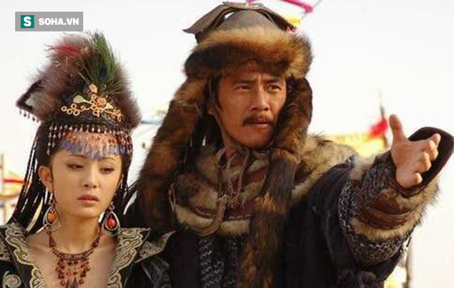  Cứ đến Mông Cổ làm dâu, phần lớn các công chúa nhà Thanh sẽ mất khả năng làm mẹ: Tại sao? - Ảnh 4.