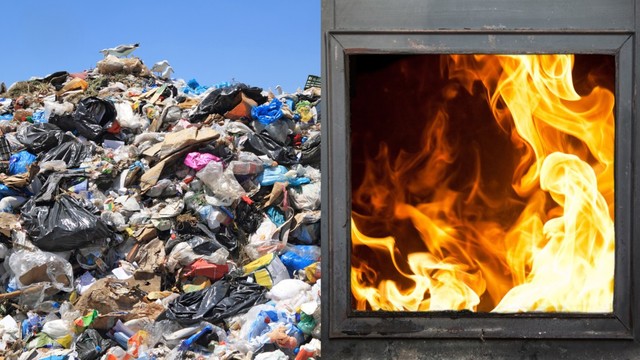 Đốt rác làm nhiên liệu sạch: Ý tưởng tuyệt vời nhưng có phải đáp án cho câu chuyện khủng hoảng rác nhựa? - Ảnh 9.