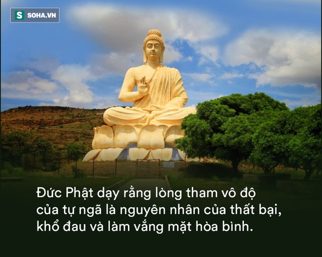 Những số liệu rùng mình: Chúng ta đang sống hay đang hủy hoại cuộc sống? (P1) - Ảnh 2. Những số liệu rùng mình: Chúng ta đang sống hay đang hủy hoại cuộc sống? (P1) - Ảnh 2.