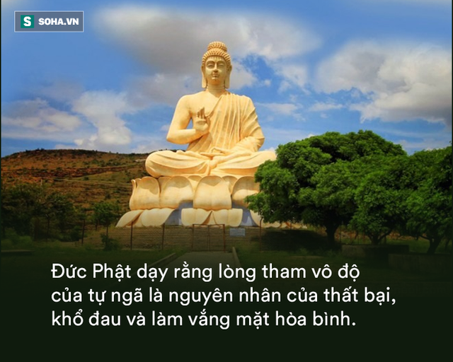  Những số liệu rùng mình: Chúng ta đang sống hay đang hủy hoại cuộc sống? (P1) - Ảnh 2.