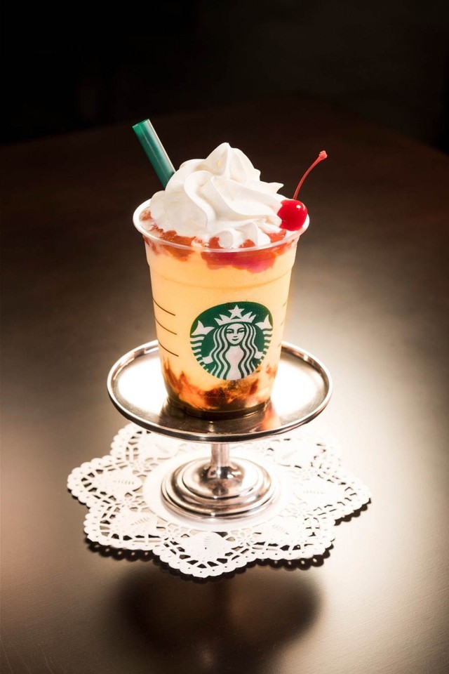 Nhật Bản chuyển từ thời Bình Thành sang Lệnh Hoà, Starbucks lột xác đến mức không ai nhận ra - Ảnh 3.
