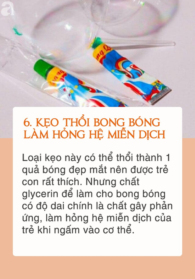 8 loại đồ chơi có thể gây ung thư, vô sinh: Chuyên gia đã cảnh báo nhưng rất nhiều cha mẹ Việt vẫn mua cho con chơi - Ảnh 6.