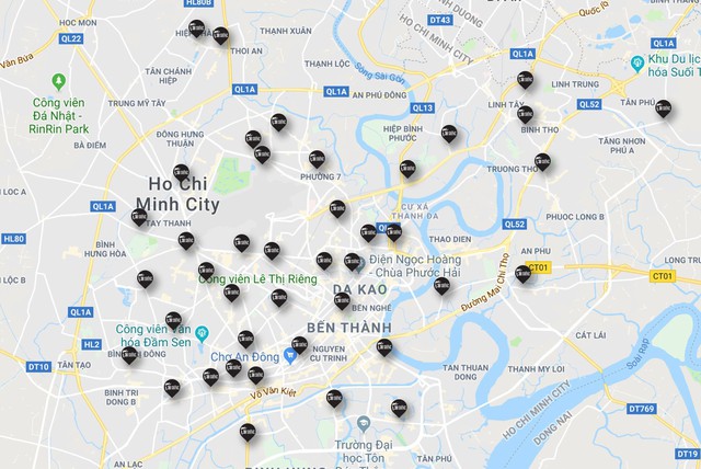 Tiệm tóc bình dân lao đao trước trải nghiệm cắt tóc nam kiểu mới? - Ảnh 7.