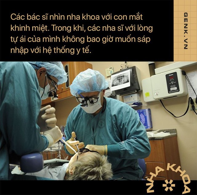 Đọc cuối tuần: Lịch sử gập ghềnh của ngành nha khoa, như đứa con bị ghẻ lạnh bởi cả nền y học - Ảnh 7.