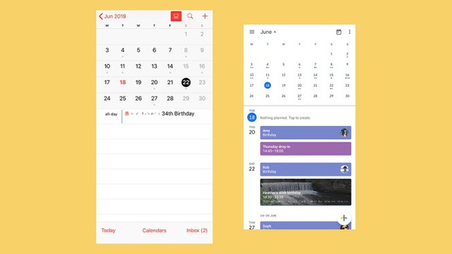 Apple vs Google: Ai đang chiếm ưu thế trong cuộc chiến ứng dụng? - Ảnh 8. Apple vs Google: Ai đang chiếm ưu thế trong cuộc chiến ứng dụng? - Ảnh 8.