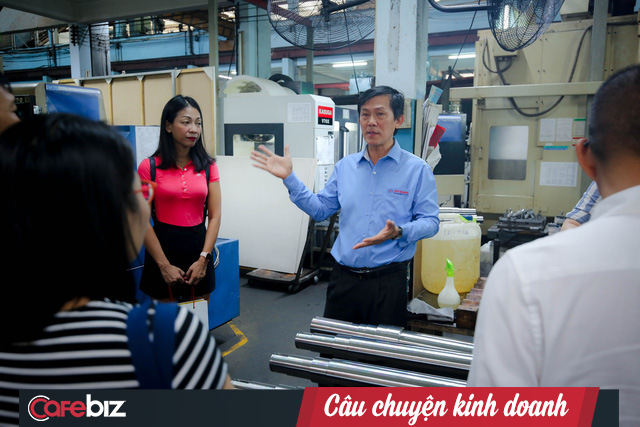 Nền công nghiệp phụ trợ của Việt Nam đã đến lúc khởi sắc? - Ảnh 2.