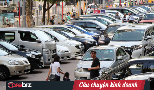 Rita Tong Liu – Người phụ nữ không chịu lui về làm dâu nhà giàu nay trở thành tỷ phú tự thân giàu thứ 3 xứ Cảng Thơm - Ảnh 2.