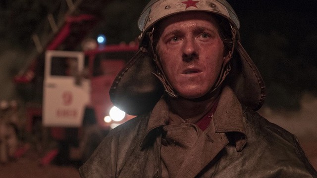 Cảnh bình yên đến bất ngờ vào buổi sáng sau thảm họa Chernobyl: Những sự thật mà series phim của HBO chưa tiết lộ - Ảnh 2.