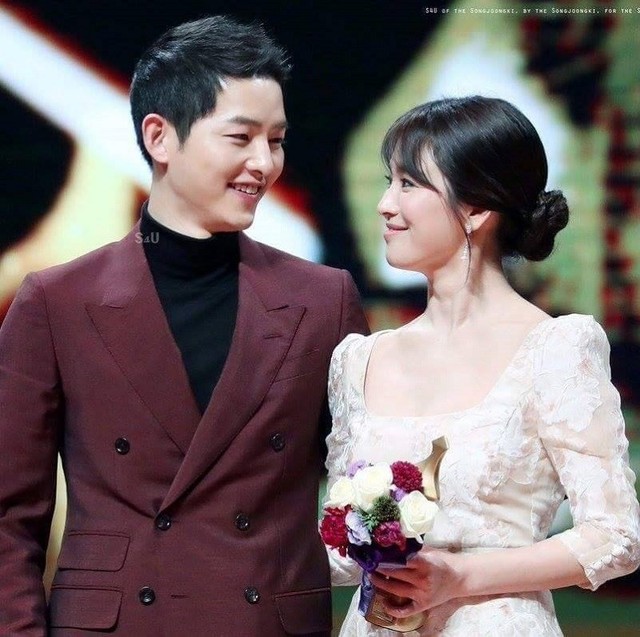 Chuyện ly hôn của cặp đôi Song Joong Ki - Song Hye Kyo: Tình yêu không là tất cả - Ảnh 4.