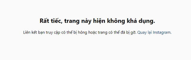 Người mẫu phim người lớn làm loạn chung kết cúp C1 đã bị Instagram trảm không thương tiếc - Ảnh 4.