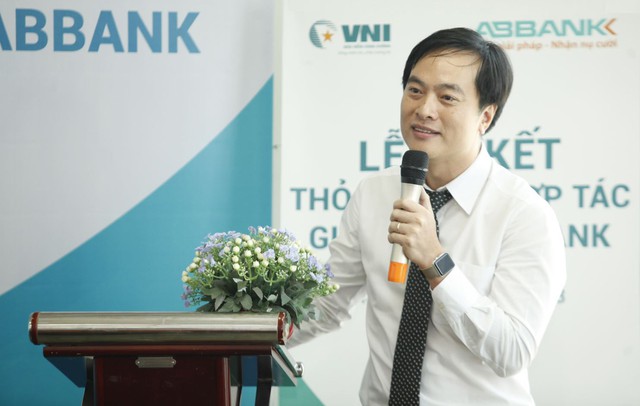 3 câu chuyện về người Mentor qua góc nhìn của lãnh đạo ABBank: Một tổ chức 2.700 con người thay đổi chỉ nhờ trả lời 3 câu hỏi! - Ảnh 8.