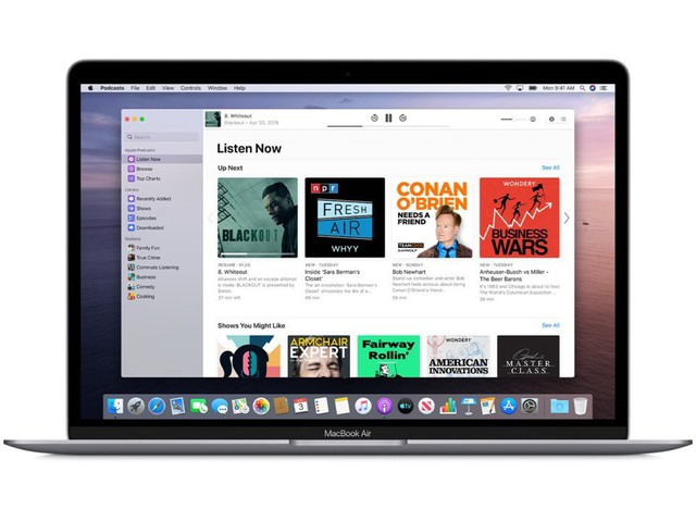 Apple khai tử iTunes, người dùng bị ảnh hưởng ra sao? - Ảnh 1.