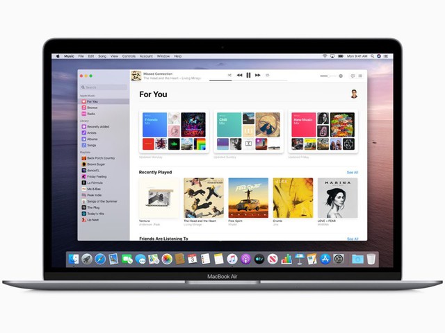 Apple khai tử iTunes, người dùng bị ảnh hưởng ra sao? - Ảnh 3.