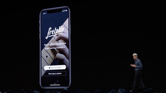 iOS 13 chính thức: Dark Mode, mở app nhanh gấp đôi, bàn phím Swipe giống Android, hỗ trợ AirPods và HomePod tốt hơn - Ảnh 12.