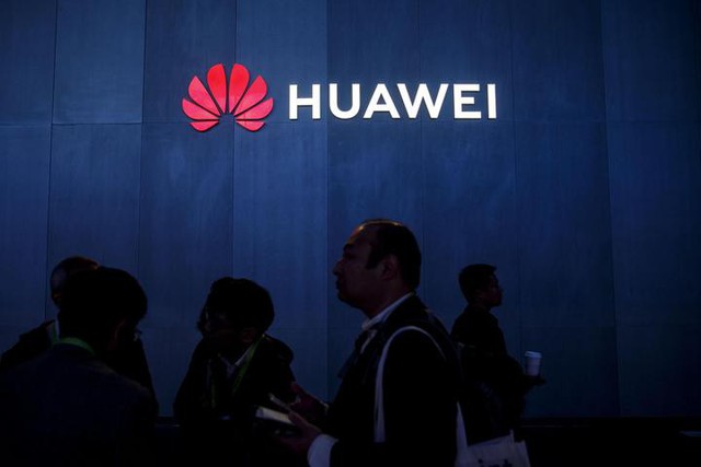 Huawei và nhân viên cũ tố nhau đánh cắp công nghệ - Ảnh 1.