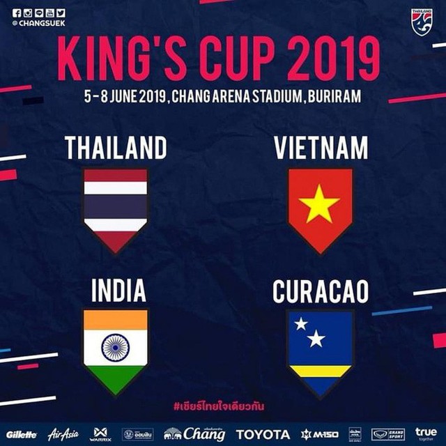  Ông trùm dàn xếp tỷ số: Không khó để thuyết phục các đội bóng châu Á dự Kings Cup làm bậy - Ảnh 2.