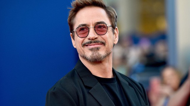 Tài tử thủ vai Iron Man - Robert Downey Jr. muốn làm sạch Trái đất bằng công nghệ nano - Ảnh 1.
