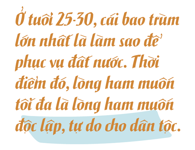  Người Việt Nam đặc biệt ở LHQ, hành trình qua 40 nước và một niềm tự hào mang tên Việt Nam - Ảnh 3.