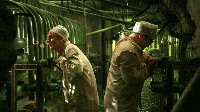 Chernobyl: Khúc ca bi tráng về thảm họa hạt nhân trở thành TV series có điểm số IMDb cao nhất mọi thời đại - Ảnh 2.