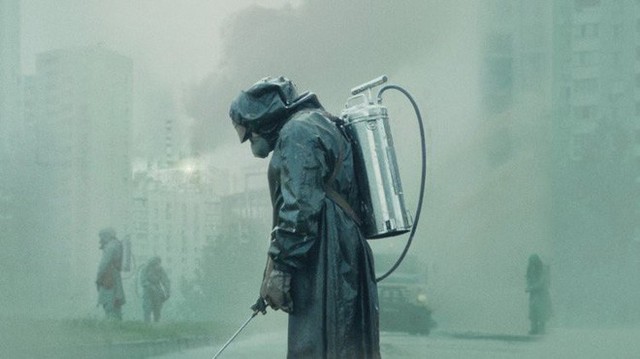 Chernobyl: Khúc ca bi tráng về thảm họa hạt nhân trở thành TV series có điểm số IMDb cao nhất mọi thời đại - Ảnh 3.