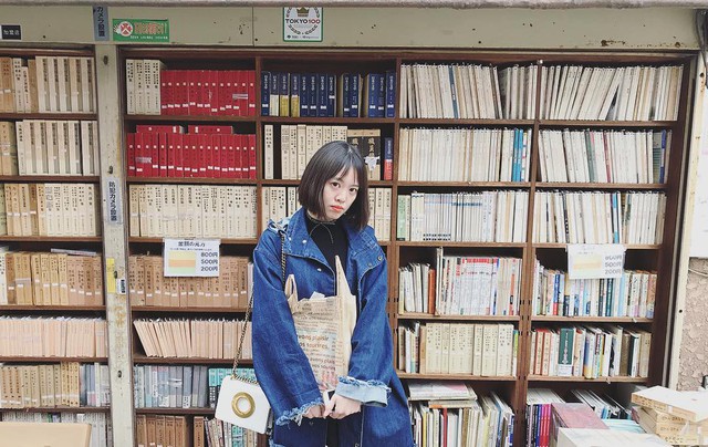 Ít ai biết giữa lòng Tokyo hoa lệ vẫn có một thư viện kiểu một nghìn chín trăm hồi đó đẹp như phim điện ảnh - Ảnh 3.