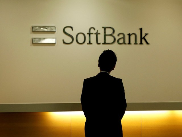Những điều ít biết về tỷ phú liều ăn nhiều của SoftBank - Ảnh 6.