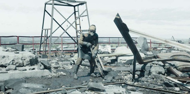 Chernobyl: Khúc ca bi tráng về thảm họa hạt nhân trở thành TV series có điểm số IMDb cao nhất mọi thời đại - Ảnh 8.