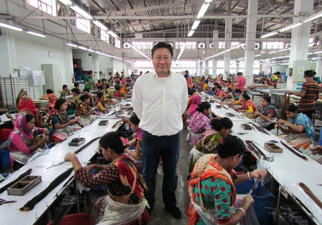 Không phải “Made in China”, bây giờ là kỷ nguyên của Made in Bangladesh - Ảnh 5.