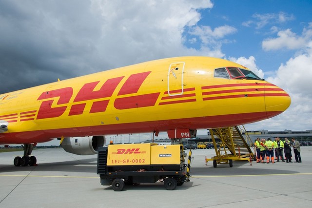 Đế chế DHL - 50 năm nhìn lại : Nơi cất lên tiếng nói tân kỳ cho ngành chuyển phát, ba chàng ngự lâm sáng lập từng cưỡi xe Plymouth Duster đi du thuyết khắp nơi và bị FBI theo dõi do nghĩ điên làm chất ! - Ảnh 2.