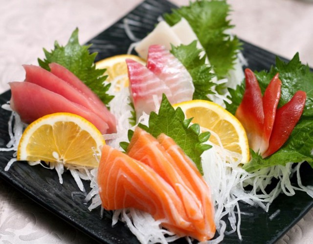 Những món ăn độc lạ mà không phải ai cũng biết ở Jeju – Hàn Quốc - Ảnh 2. Những món ăn độc lạ mà không phải ai cũng biết ở Jeju – Hàn Quốc - Ảnh 2.